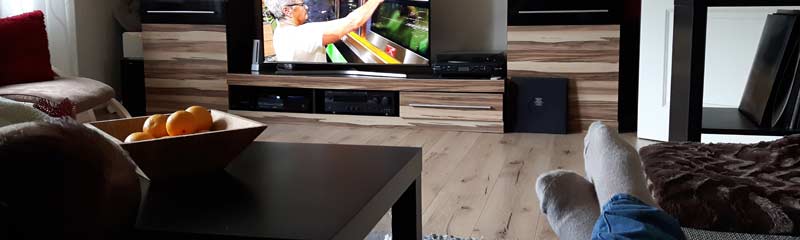 Wochenende in Bildern