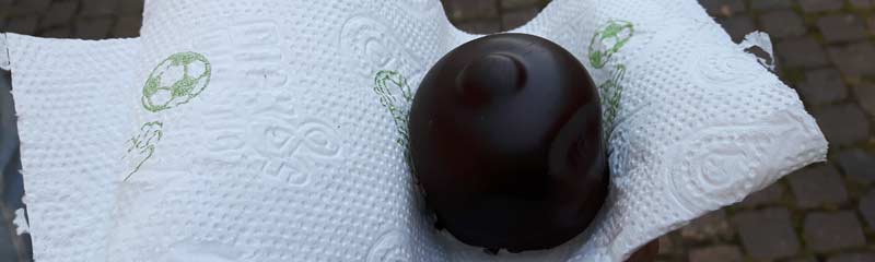 Wochenende in Bildern