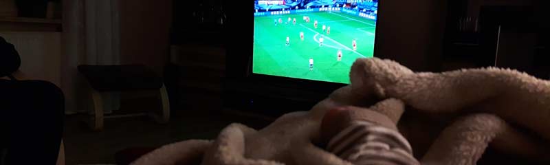 Wochenende in Bildern