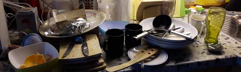 Wochenende in Bildern