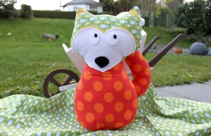 Fuchs Ruprecht