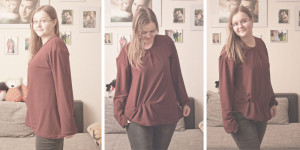 XXL-Shirt