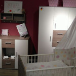 Babyzimmer der Wahl