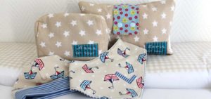 Geschenk für Bald-Mama