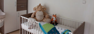 Babyzimmer