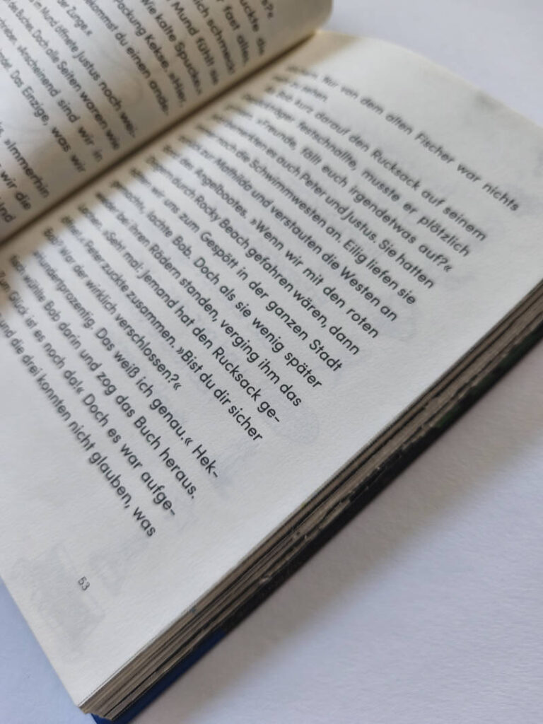 Buchtipp - Das ekligste Buch aller Zeiten